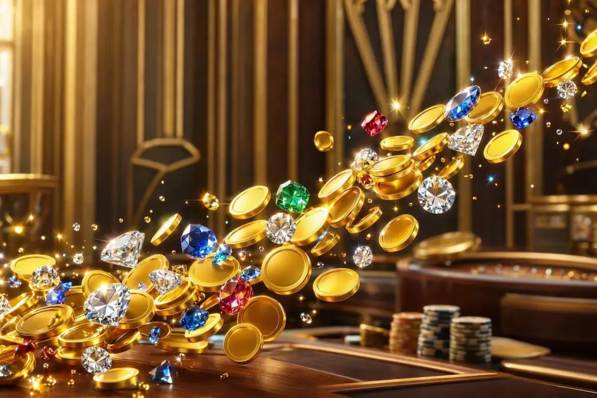 Vegas Casino Online